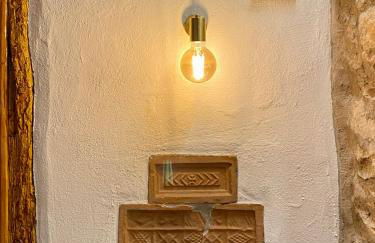 Mein MINI-HAUS - 2 Zimmer - Smart-TV - Stein & Holz - Foto 10