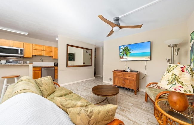 Big Island Kona Makai 5-103 1 Bedroom Condo - Photo 8