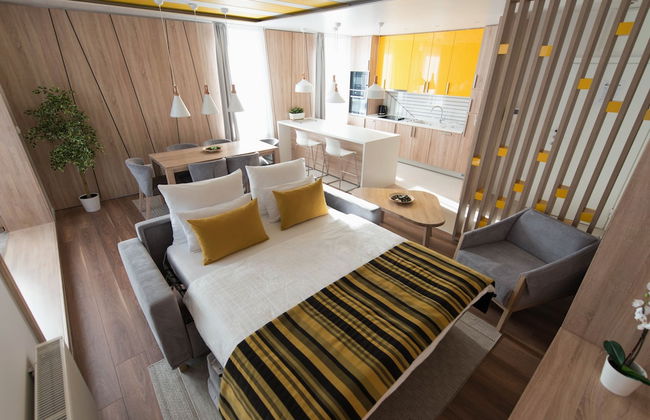 Sarajevo Daily Apartments - Foto 10