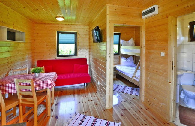 Cottage in Mielno Near the Beach - Foto 7