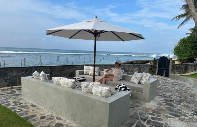 IF Villa in Unawatuna - Photo 2