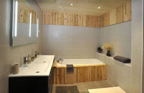 Maison caussenarde de caractère Marguerite Rose - Foto 27