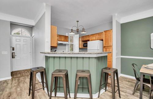 2 Bedroom Vacation Condo 2016 - Foto 13