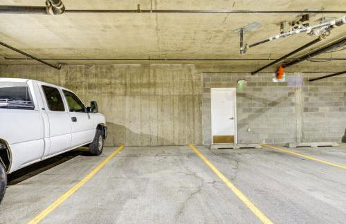 Ski-InandOut Solitude Ski Village Condo with Hot Tubs - Foto 22