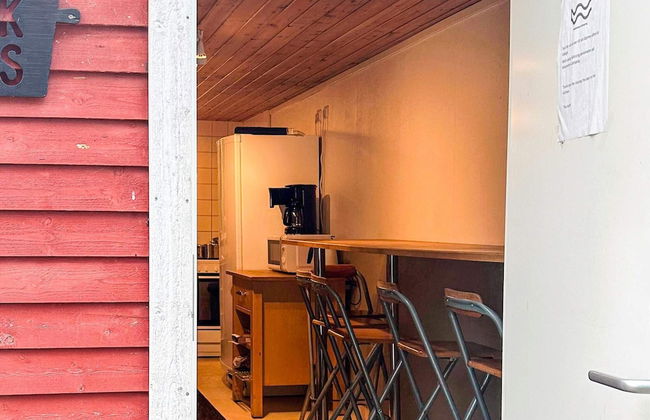 5 Star Holiday Home in Vaxholm - Photo 20