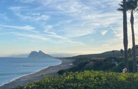 Penthouse Pure South Manilva Sea View - Photo 3