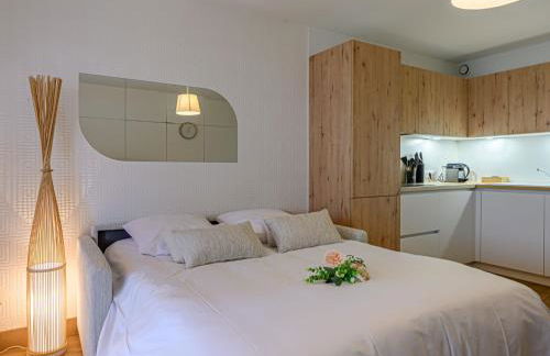 Studio La Chouetterie by Interhome - Photo 14