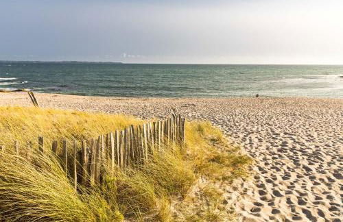 Madame Vacances Semaphore d'Etel - Foto 7