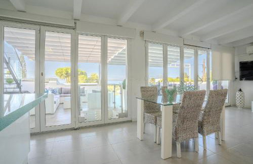 Casa Mazagón con vistas al mar - Foto 80