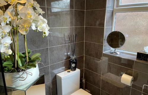 'cosy Cottage' - 2 Bed High End Cottage in Bawtry - Foto 81