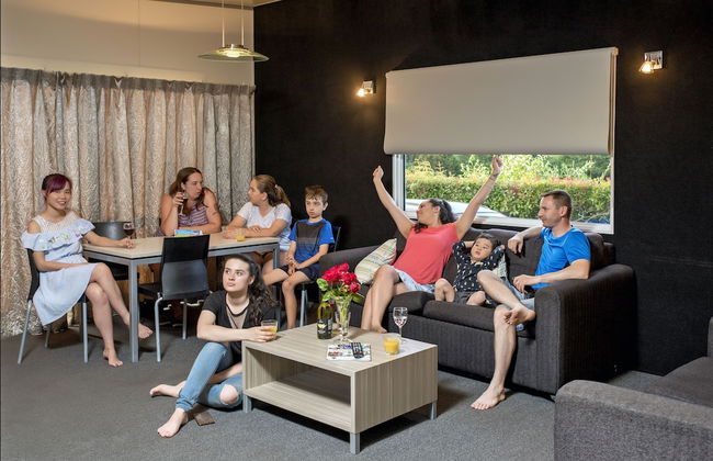 Taupo DeBretts Spa Resort - Photo 35