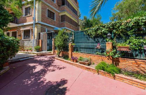 XPCE Gibralfaro Gardens - Foto 16