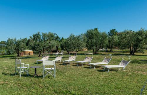 Fattoria Mantellassi - Photo 44