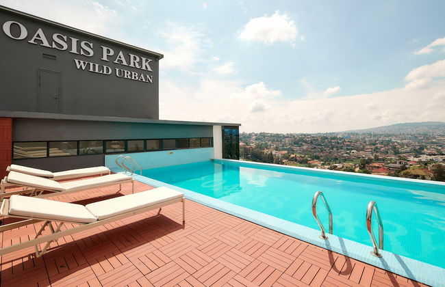 Oasis Park - Foto 48