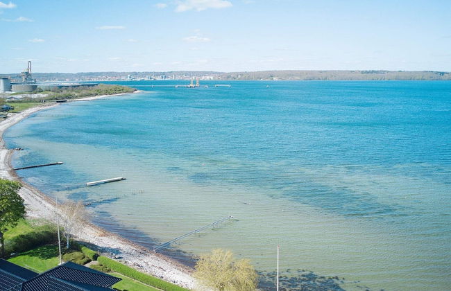 7 Person Holiday Home in Aabenraa - Foto 33