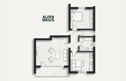 Alpenbasis - retro mountain stay - Foto 19
