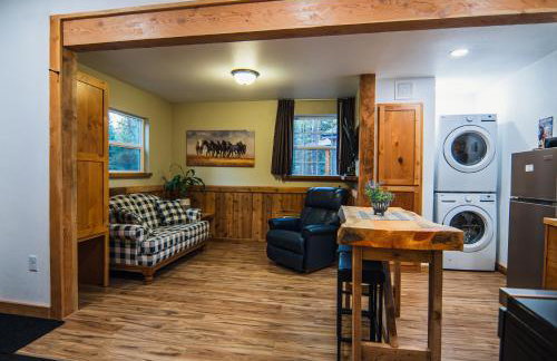 Wildhorse Cabin - Foto 8