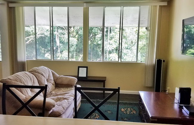 Wainaku Villa Vacation Rental - Photo 13