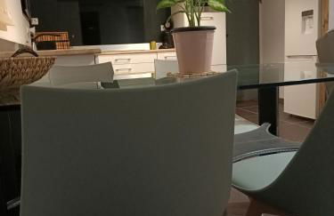 magnifique studio pour curiste - Foto 10