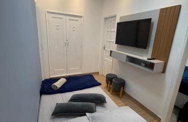 Apartamento no Centro RJ - Rua do Theatro Municipal - Foto 7