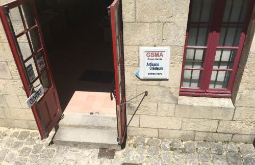 Petit nid à 50m de la plage au coeur de Fouras - Foto 11