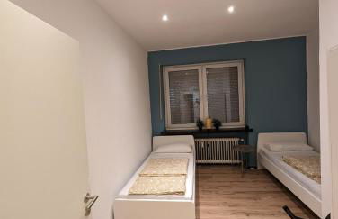 cosy 2 bedroom apartment 75m2 - Foto 4