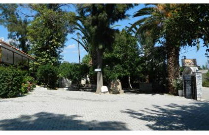 Villa Christina - Foto 36