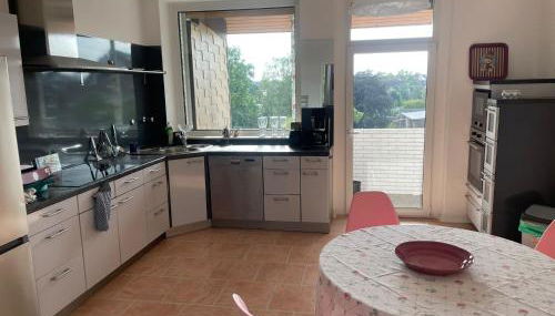 2Schlafzimmer, Wohnküche&Balkon - Foto 2