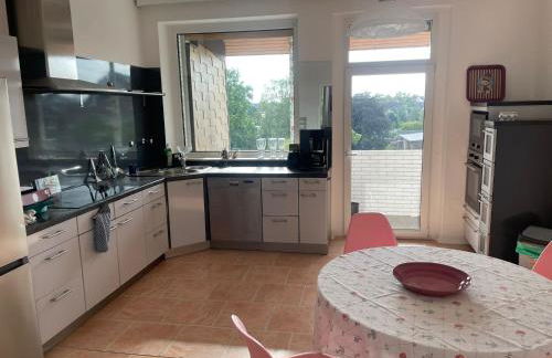 2Schlafzimmer, Wohnküche&Balkon - Foto 2