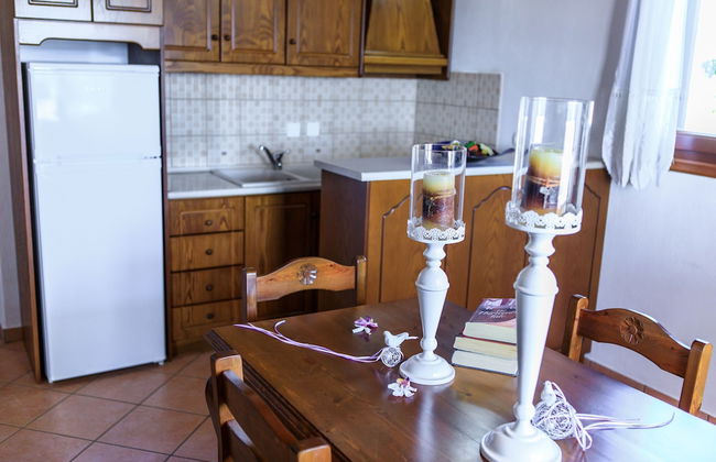 Anatoli Villa - Foto 9