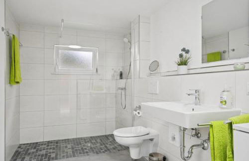 Ferienhaus für Mensch & Hund mit großer Terrasse - Foto 14