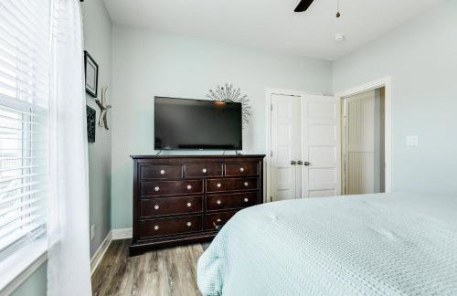 Prime Steps to Beach Large Deck Pet Friendly - Foto 13