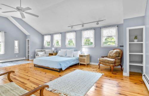 Gorgeous Home 1 mile to Beach and near Cape Cod Bikepath - Foto 35