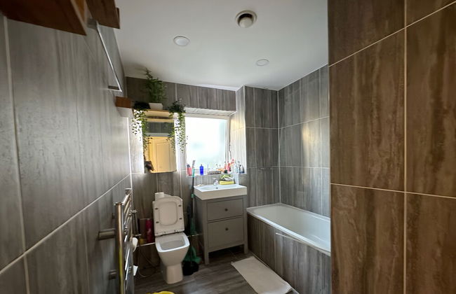 Luxury Apartment 4 bed Room in Canary Wharf - Foto 26