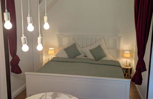 Gemütliche Ferienwohnung in den Bergen - Foto 10