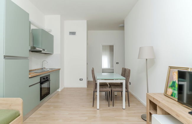 Residenza Grandi - Foto 34