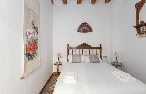 Canela Homes BARCELONA JOVELLANOS - Foto 13