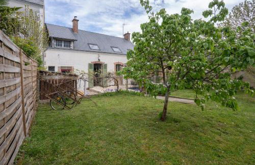 Break en Sarthe - Wifi - Jardin - Photo 30