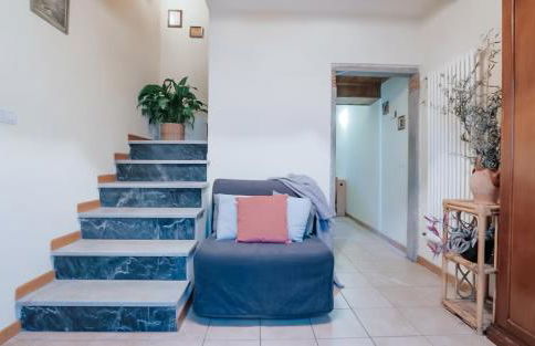 RelaxHouse vicino Bagni di Lucca - Foto 6