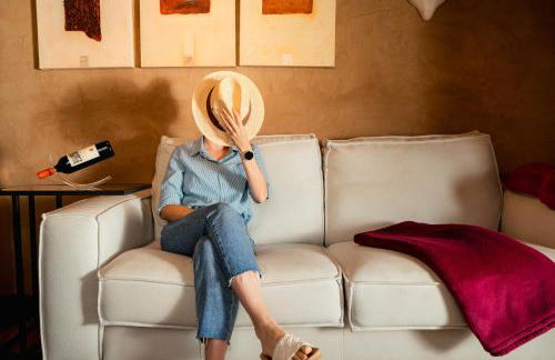 El Refugio Apartments & Villa - Foto 50