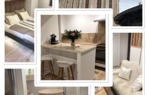 Charmant et Lumineux - Foto 1