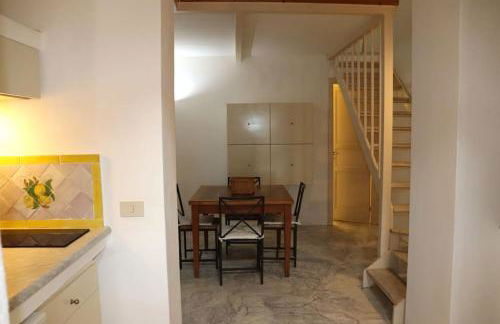 Casa Lemon - on the Scalo Galera port in Malfa - Foto 19