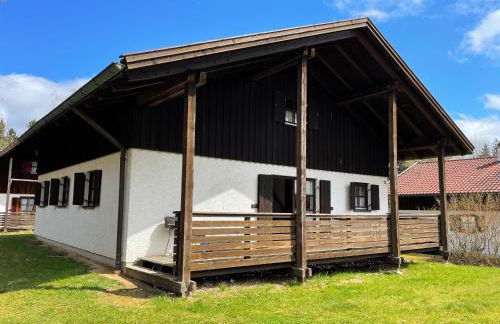 Ferienhaus Regeneration bayerischer Wald - Photo 25