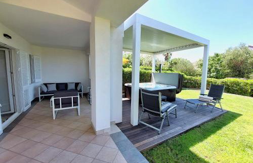 Sunwell apartments - Novalja, Gajac, Zrće - Foto 3