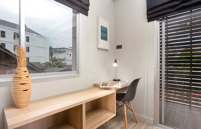 Studio365 Apartment - Foto 37