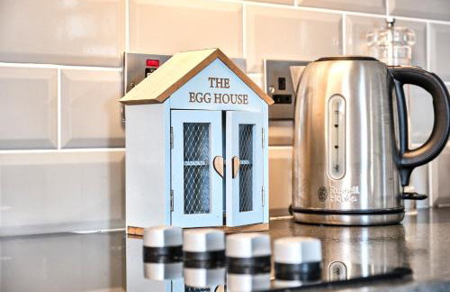 Mc Callstown House Apartment - Foto 24