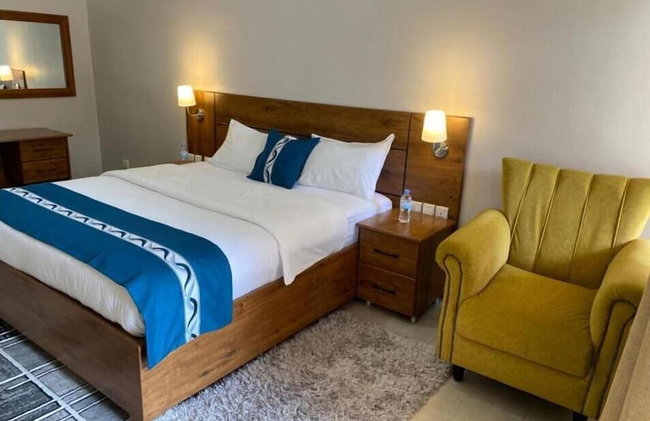 Maravilla Kivu Eco Resort - Foto 1