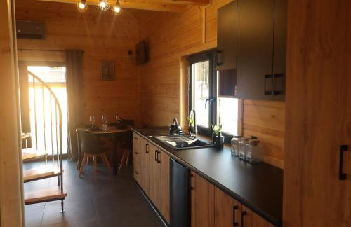 Domki na Stodoliskach - Foto 1