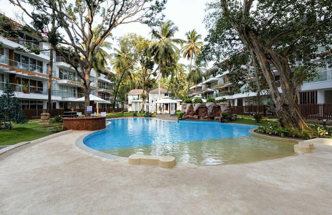 Happy Inch Hospitality - Photo 20