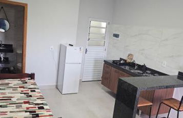 Rede Urbana Loft 8 primeiro andar em frente ao parque Ecológico Indaiatuba - Foto 3